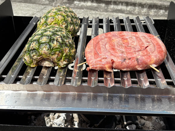 304 Argentinian Grill