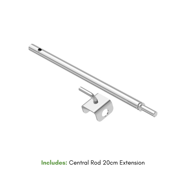 Pitmaster 6pcs Set Box