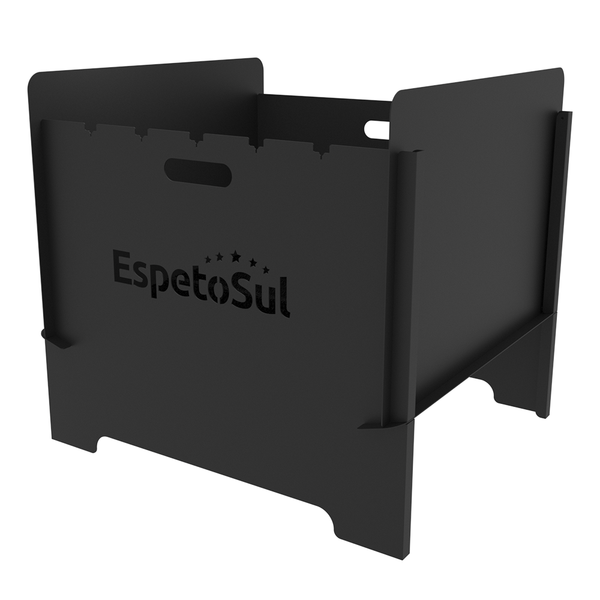 Spin A300 Foldable BBQ & Rotisseries