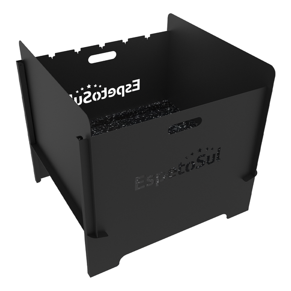 Spin A300 Foldable BBQ & Rotisseries