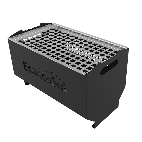 SPIN A100 Portable BBQ