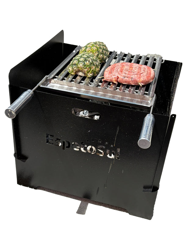 304 Argentinian Grill